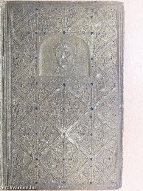 Magyar Irók Aranykönyvtára 1-30.