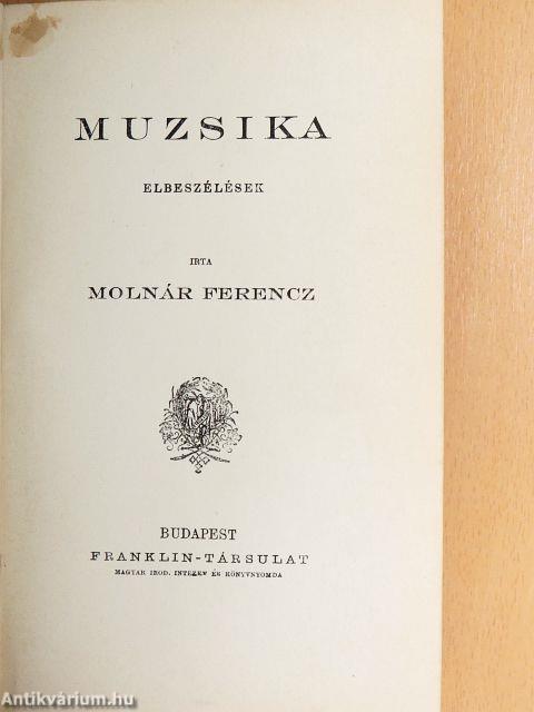 Magyar Irók Aranykönyvtára 1-30.