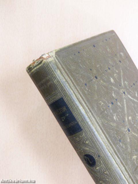 Magyar Irók Aranykönyvtára 1-30.