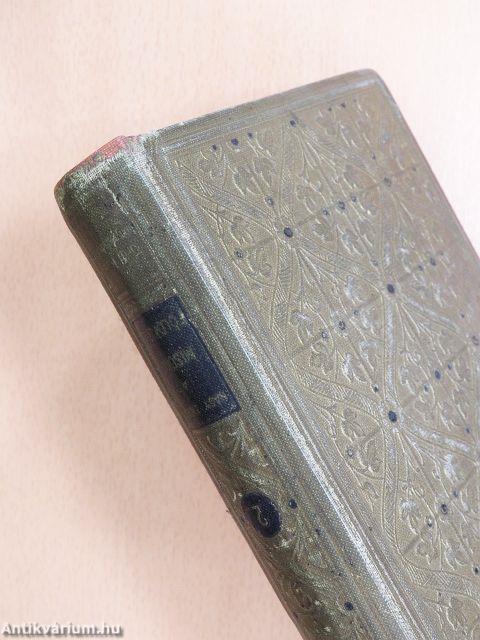 Magyar Irók Aranykönyvtára 1-30.