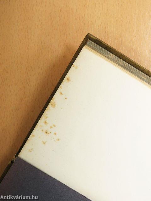 Magyar Irók Aranykönyvtára 1-30.