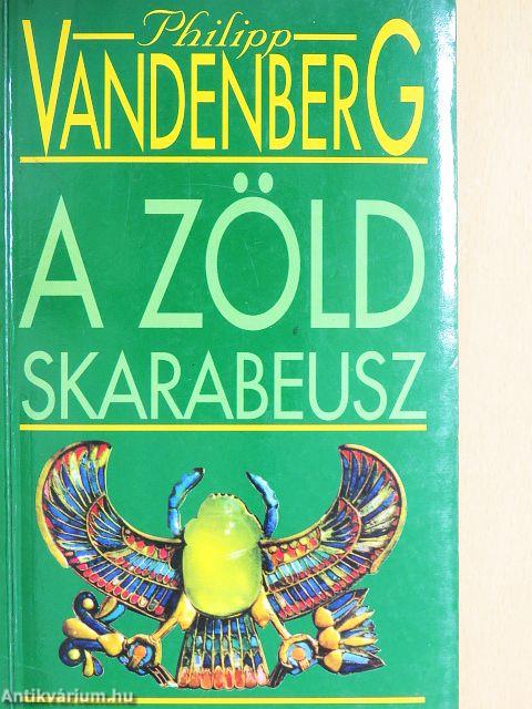 A zöld skarabeusz