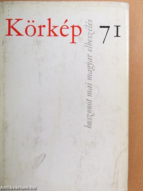 Körkép 71
