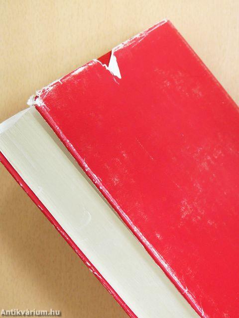 Harcaim, emlékeim 1910-1945