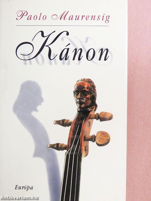Kánon
