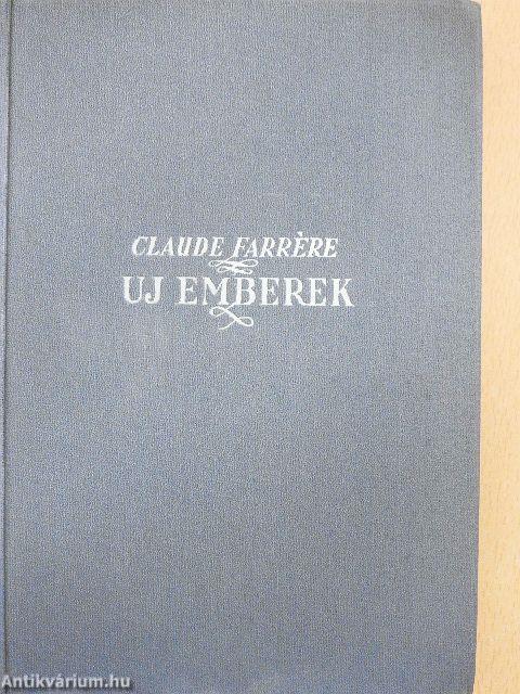 Uj emberek