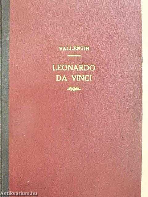 Leonardo Da Vinci I-II.