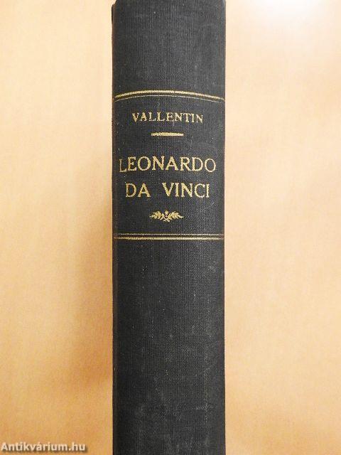 Leonardo Da Vinci I-II.