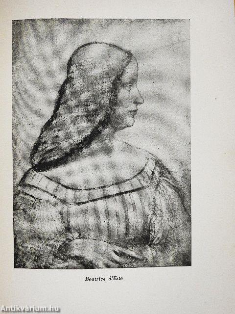 Leonardo Da Vinci I-II.