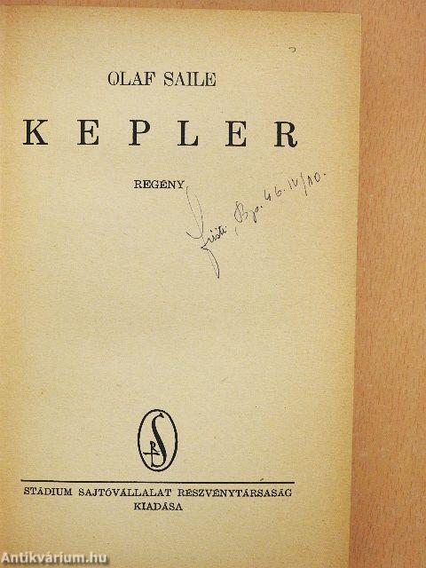 Kepler