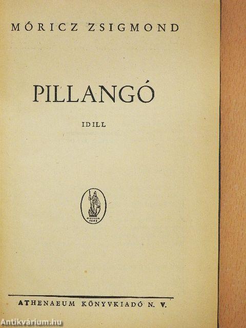 Pillangó