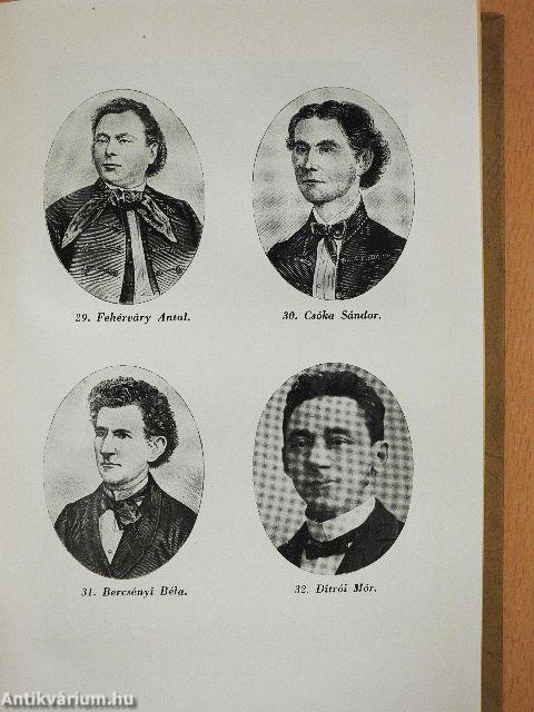 A Farkas-utcai színház