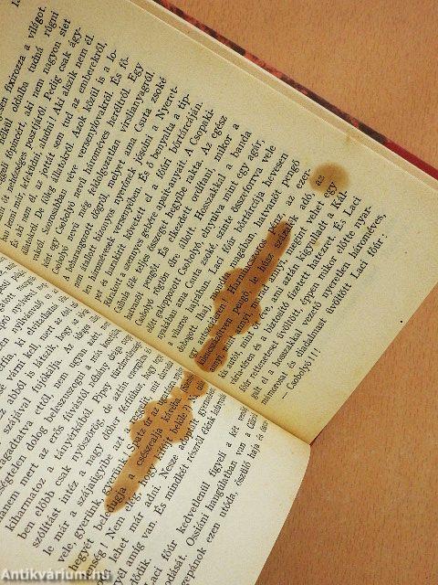 A férfi mind őrült