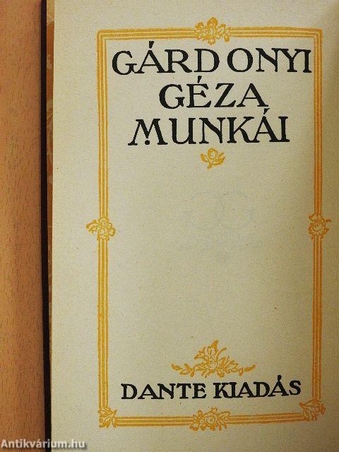 Szunyoghy Miatyánkja