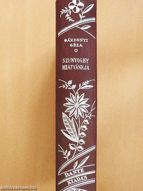 Szunyoghy Miatyánkja