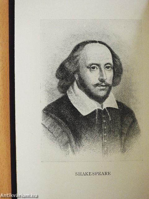 Shakespeare I-II.