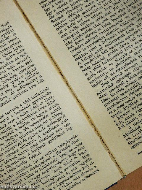 Magyar orvosnők tanácsai nők számára
