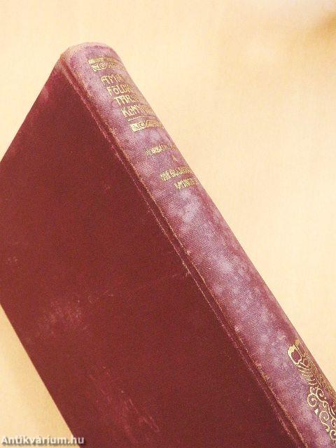 A megújhodott Mongolia