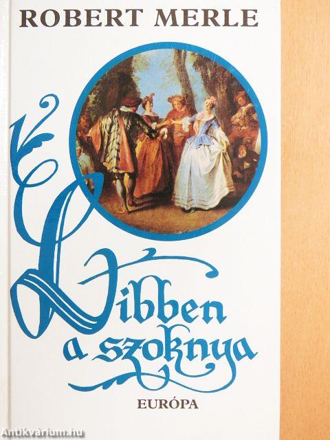Libben a szoknya