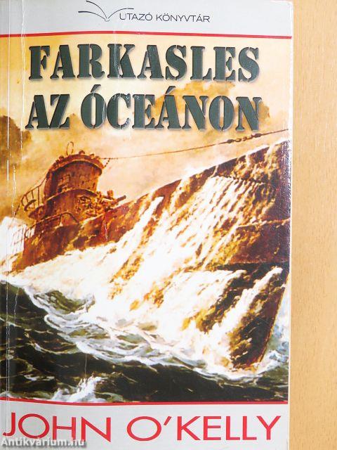 Farkasles az óceánon