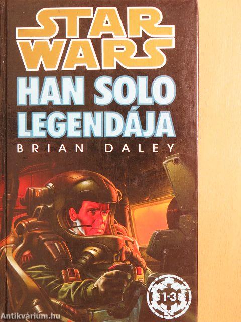 Han Solo legendája