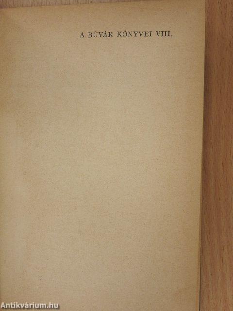 A ponttól a négy dimenzióig