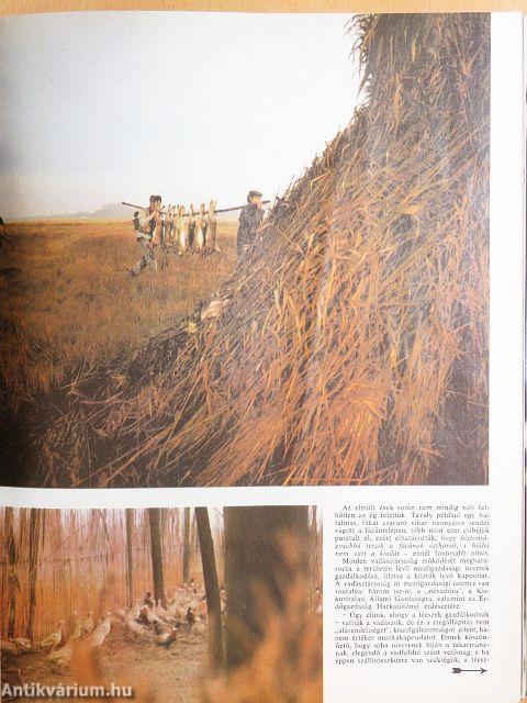 Nimród 1977. január-december