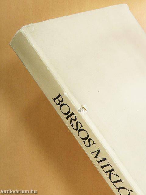 Borsos Miklós rajzai