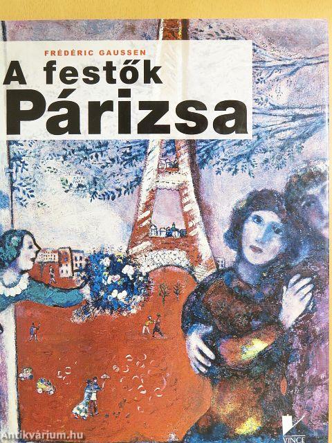 A festők Párizsa