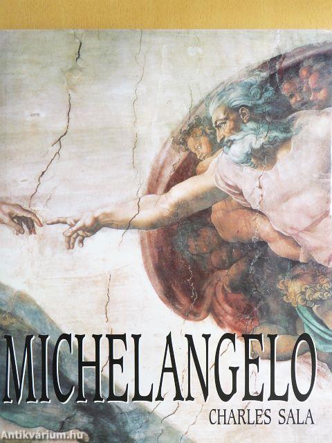 Michelangelo