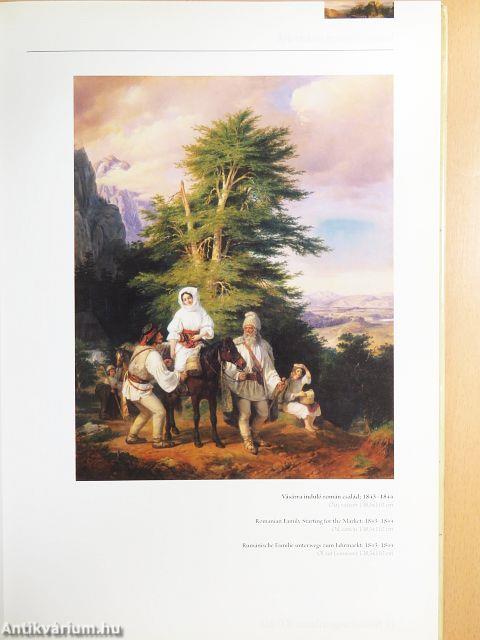 XIX-XX. századi magyar festészet