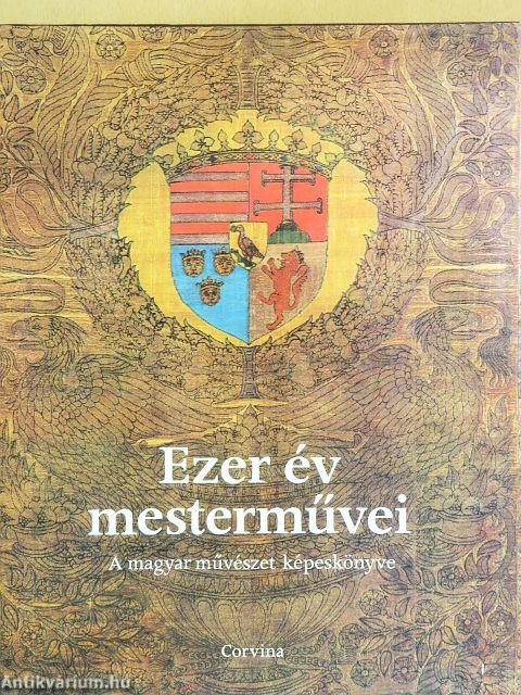 Ezer év mesterművei