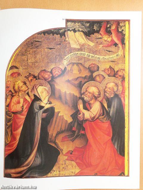 Ezer év mesterművei