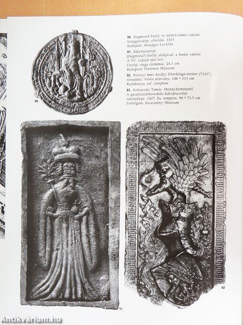 Ezer év mesterművei