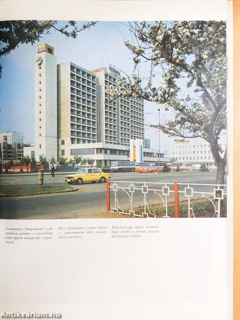 Október folytatódik