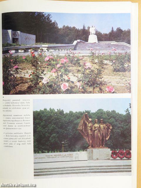 Október folytatódik