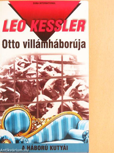 Otto villámháborúja