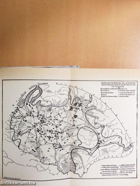 A honfoglaló magyar nép élete