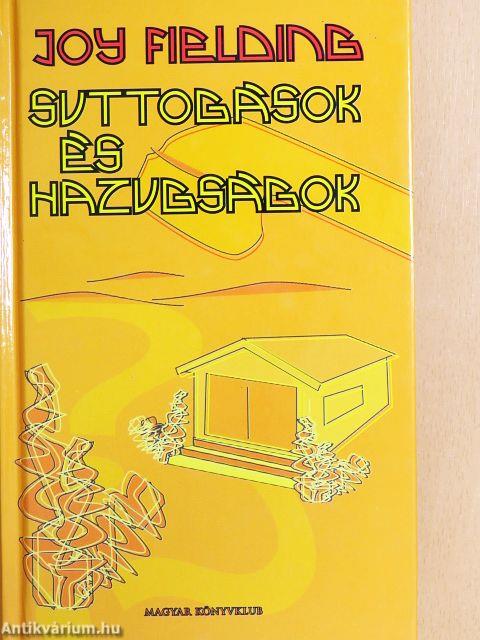 Suttogások és hazugságok