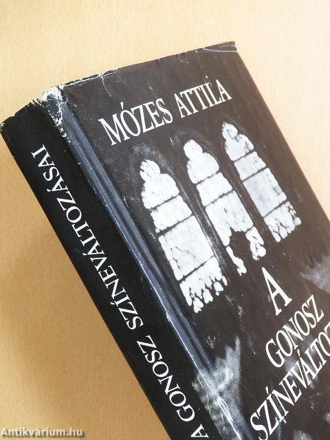 A Gonosz színeváltozásai