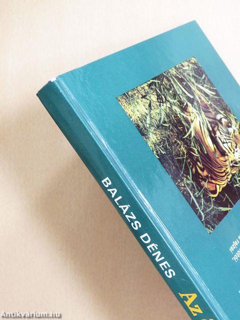 Az őserdők világa