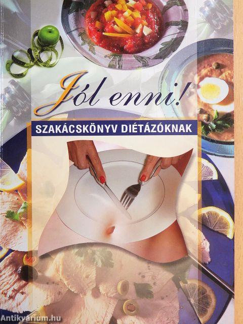 Jól enni!