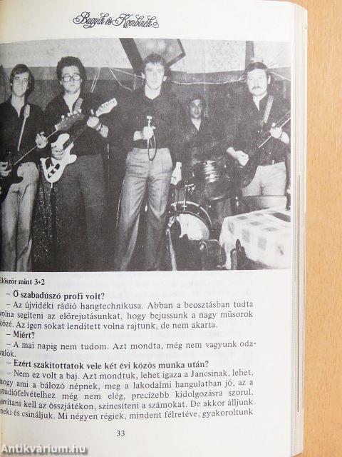 Bugyik és kombinék