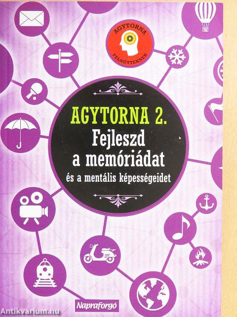 Agytorna 2.
