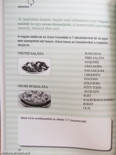 Agytorna 2.