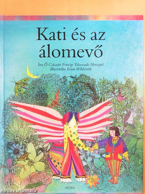 Kati és az álomevő