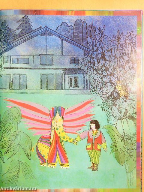 Kati és az álomevő