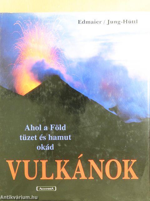 Vulkánok