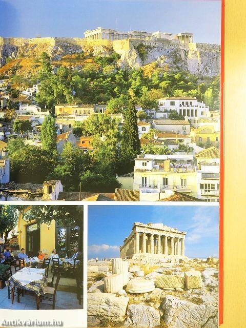 100 csodálatos város a világon