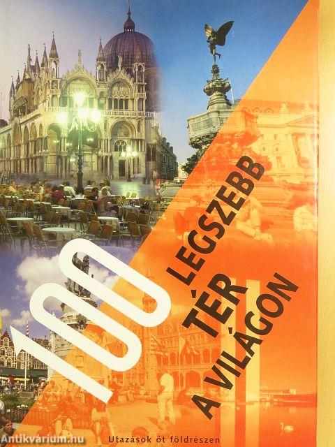 100 legszebb tér a világon